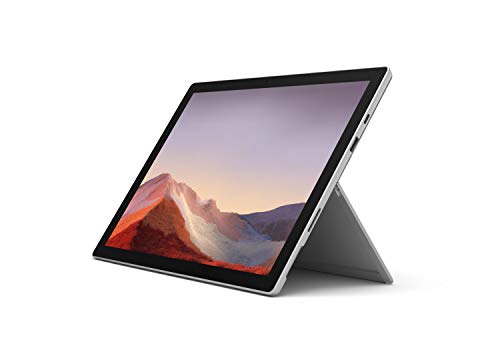 Microsoft Surface Pro 7 – 12.3