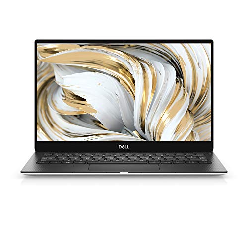 Dell XPS 13 9305 Laptop - 13.3-inch FHD (1920x1080) Display, Intel Core i7-1165G7, 16GB LPDDR4x RAM,