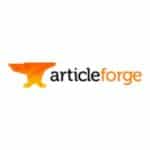 articleforge logo