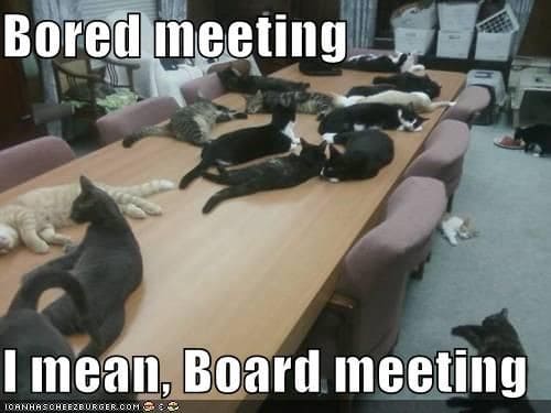 boring meeting meme 4