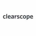 clearscope logo