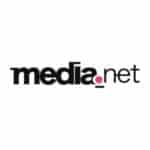 media.net logo