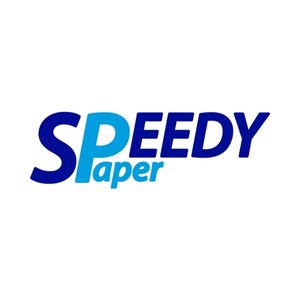 SpeedyPaper