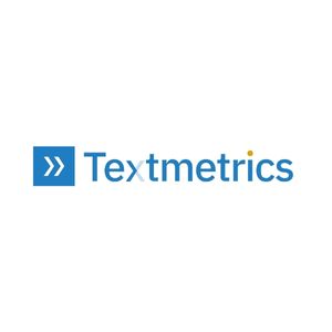 Textmetrics