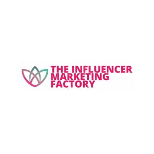 The Influencer Marketing Factory