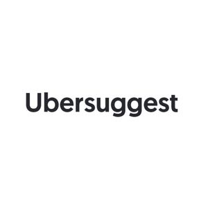 Ubersuggest