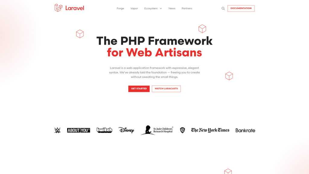 Laravel