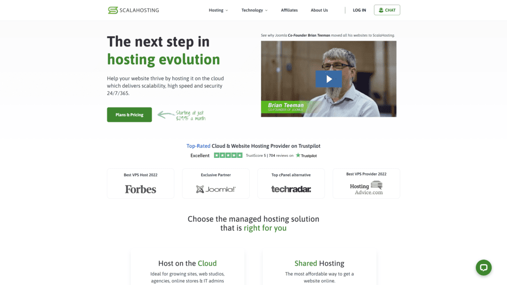 ScalaHosting