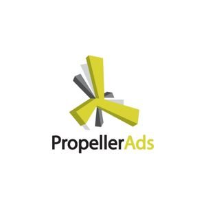 propellerads logo